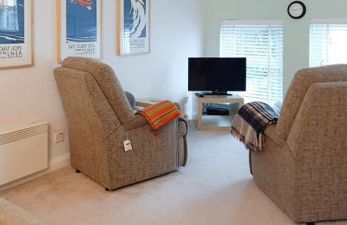 Warkworth House | The Loft