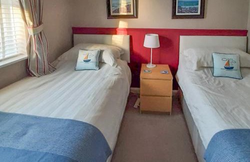 Warkworth House | The Loft