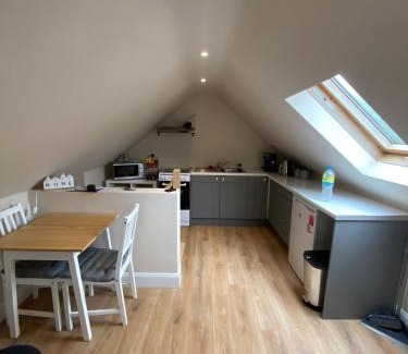 Roundwood Bed & Breakfast | The Loft