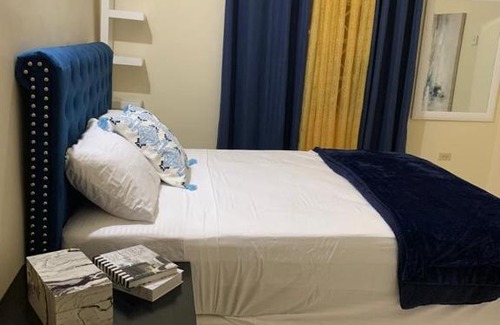 Portmore Apartment | The loft