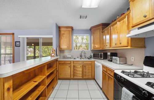 Memorial Apartment | The Lofthouse in energy Corridor