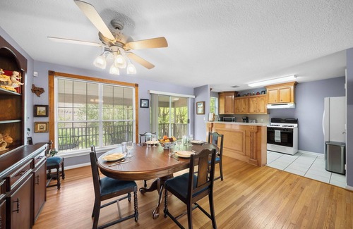 Memorial Apartment | The Lofthouse in energy Corridor