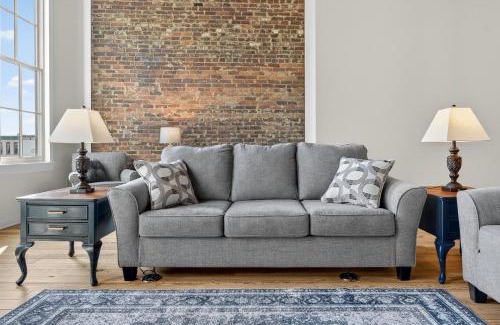 Fayetteville Apartment | The Lofts Fayetteville, TN