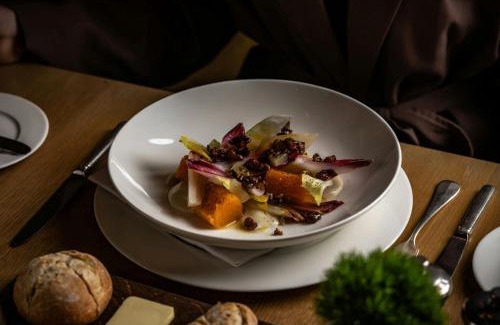 Fitzrovia Hotel | The London EDITION
