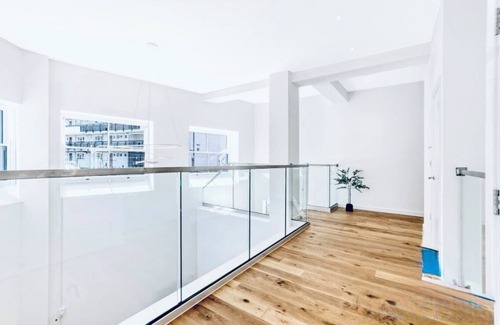 Tower Hamlets House | The London Opulence