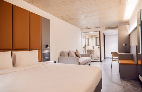 Sliema Hotel | The Londoner Hotel St. Julians