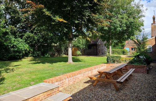 King's Lynn House | The Long Cottage, Flitcham, Norfolk