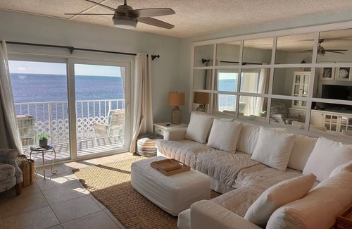 Layton Condo | The Long Key Paradise