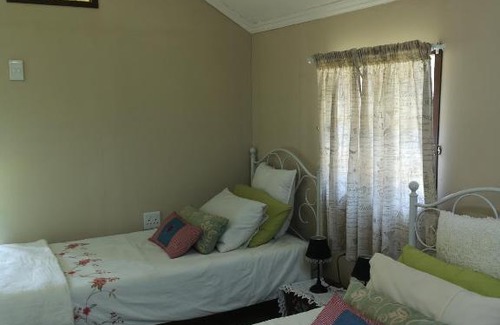 Pinetown Apartment | The Long Shed