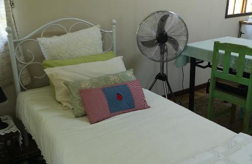 Pinetown Apartment | The Long Shed