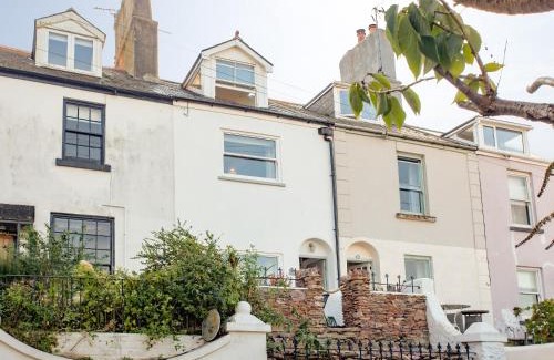 Brixham House | The Lookout 43 - Cottage