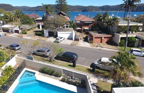 Palm Beach Apartment | The Lookout Iluka Palm Beach
