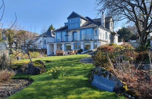 Keswick House | The Lookout Keswick
