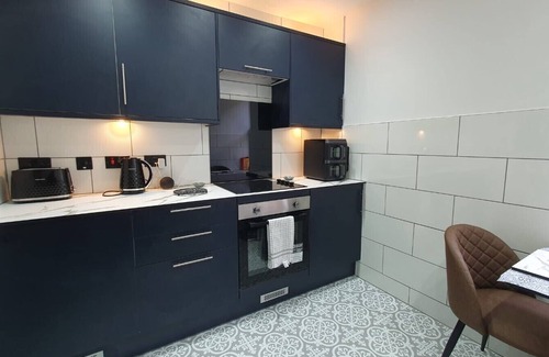 Tobermory Apartment | The Lookout -Stunning waterfront property