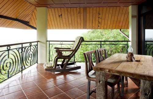 Ban Khlong Haeng Villa | THE LOOKOUT Thara Bayview Villa luxury seaview