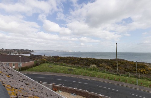 Wyke Regis Cottage | The Lookout -the House With A View