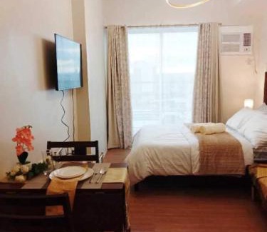 Cagayan de Oro Apartment | The Loop North Tower