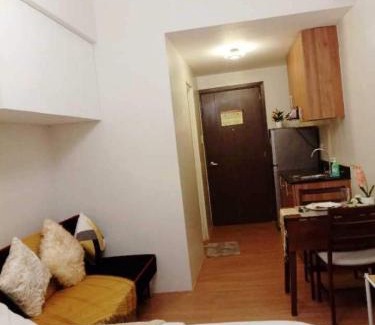 Cagayan de Oro Apartment | The Loop North Tower