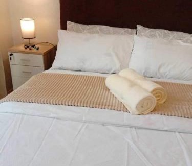 Cagayan de Oro Apartment | The Loop North Tower