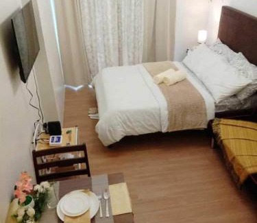 Cagayan de Oro Apartment | The Loop North Tower