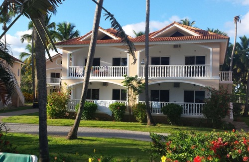 El Frances Apartment | "The Lost City" with Sandra Bullock was filmed here. 5 min. from Las Galeras