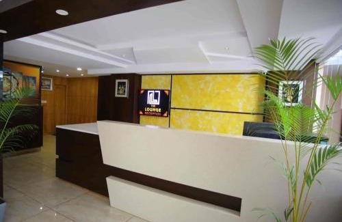 Kalasipalya Hotel | The Lounge Business Hotel