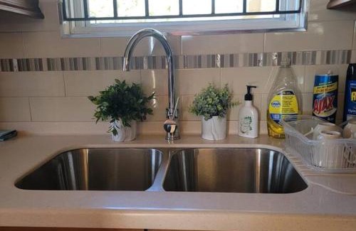 Christie House | The Luxe Room & Suite