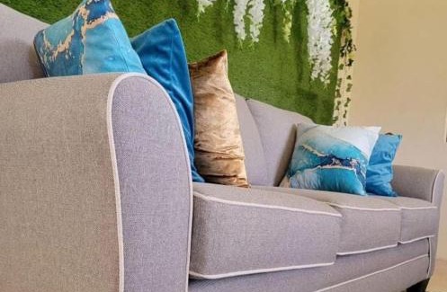 Christie House | The Luxe Room & Suite