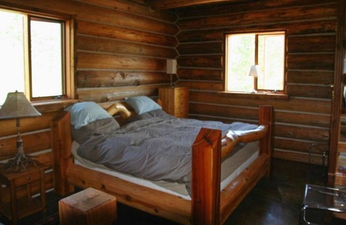 Moricetown House | The Luxurious Lodge - L.D.R.