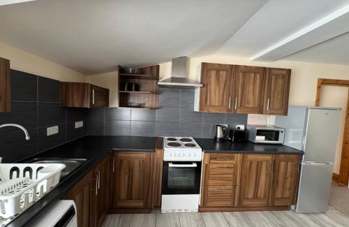 Old Trafford Apartment | The Luxury Livity Apartment