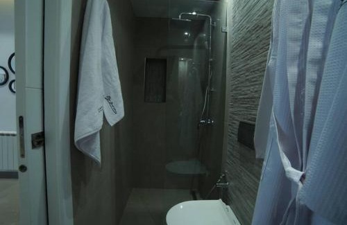 Sidi Bou Said Apartment | The Luxury of Carthage