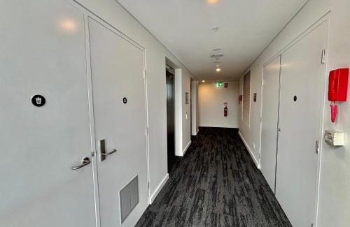 Bankstown Apartment | The Luxury Penthouse at Spring Square