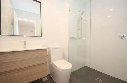 Bankstown Apartment | The Luxury Penthouse at Spring Square