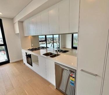 Bankstown Apartment | The Luxury Penthouse at Spring Square