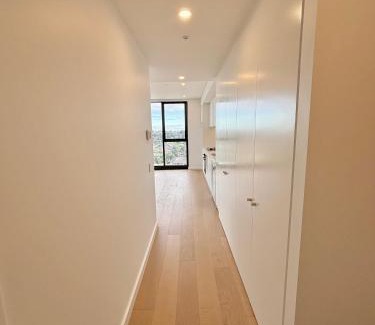 Bankstown Apartment | The Luxury Penthouse at Spring Square