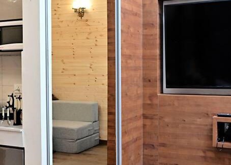 Solan Apartment | THE LUXURY STAYS BY GLAMBIRDS - HOME STAY