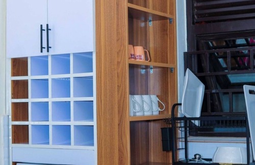 Bujumbura House | The luxury that will take your breath away! Welcome