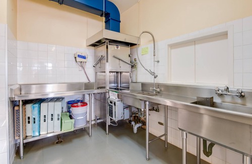 Saint Ferreol les Neiges Cabin | The Manor - 32 bedrooms for 80 people