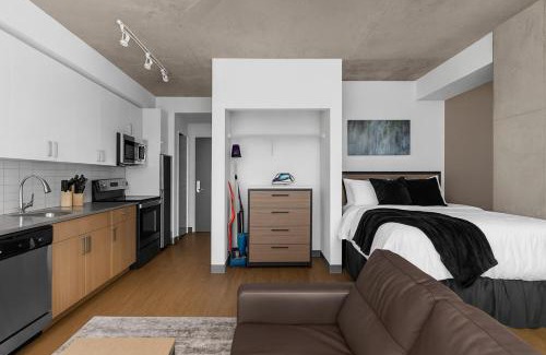 Five Points South Apartment | The Magic City Travelers Nest