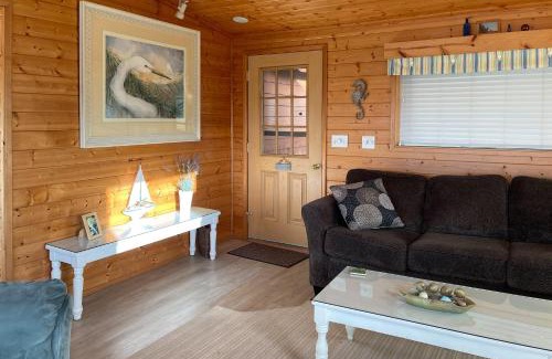 Brookings Apartment | The Magical Forested Sea Cove