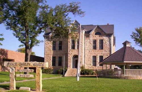 Tribune House | The Magnolia