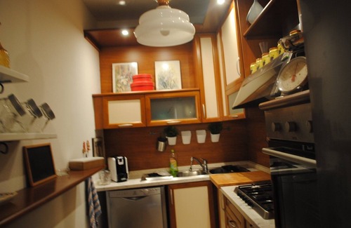 Lecco House | The Maison d 'Alizè.