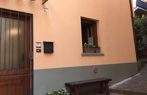 Lecco House | The Maison d 'Alizè.