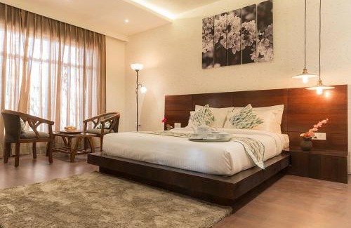 Leh Hotel | The Maitreya Ladakh