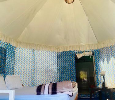 Naina Range Other | The malang valley resort with free parking and internet