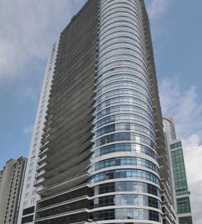 Ortigas Center Apartment | The Malayan Plaza Hotel