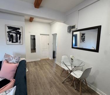 Lusaka Apartment | The Mallside Apartments