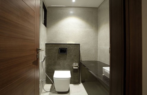 Udaipur City Centre Hotel | THE MANGAL VIEW RESIDENCY - A Luxury Boutique Business Hotel