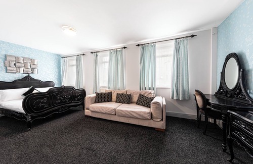 Llandudno Hotel | The Manor Hotel