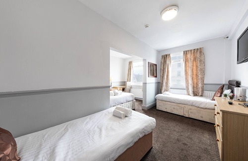 Llandudno Hotel | The Manor Hotel